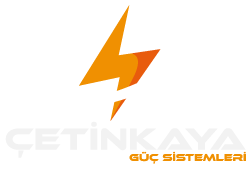 Çetinkaya Güç Sistemleri